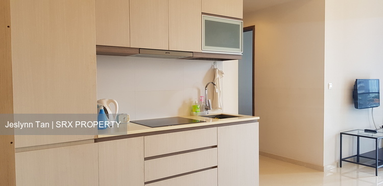 38 I Suites (D15), Apartment #177791082